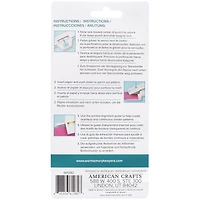 We R Memory Keepers® Scallop Lace Edge Punch