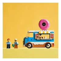 LEGO® City Great Vehicles Donut Truck
