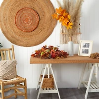 2.16ft. Harvest Centerpiece