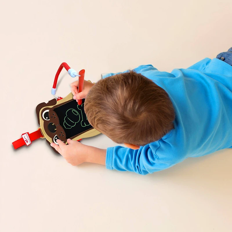 Boogie Board® Sketch Pals™ Camper the Puppy Doodle Board