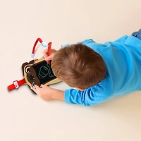 Boogie Board® Sketch Pals™ Camper the Puppy Doodle Board