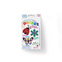 Diamond Dotz® Garden Dotzies Stickers Kit