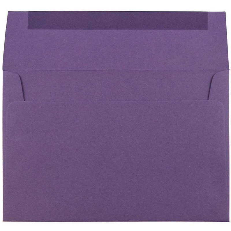 JAM Paper A7 Premium Invitation Envelopes
