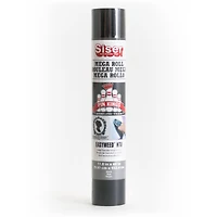 Siser® EasyWeed® Heat Transfer Vinyl Mega Roll
