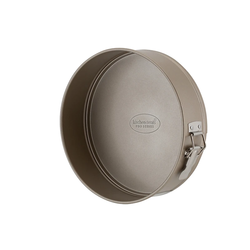 Kitchen Details Pro Series 9.5" Round Spring Form Pan