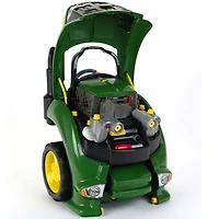 John Deere Tractor Engine Kid's Pretend Play Auto Toy