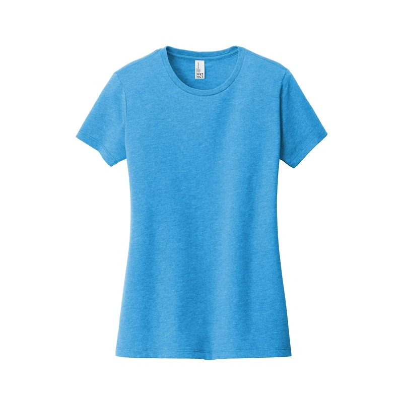 District® Heathered Very Important Tee® Women's T-Shirt