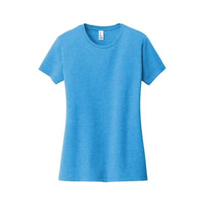 District® Heathered Very Important Tee® Women's T-Shirt