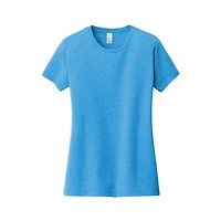 District® Heathered Very Important Tee® Women's T-Shirt