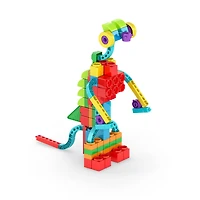 Elenco® Engino Qboidz™ 20 in 1 Multi Models Building Set