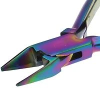 The Beadsmith® Chroma Series Flush Cutter