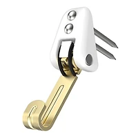 EVERREADY™ Single Flip Hook, 2ct. by Studio Décor®