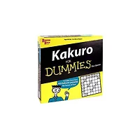 Kakuro for Dummies