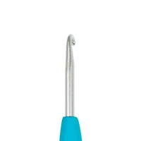 Clover Amour Aluminum Crochet Hook
