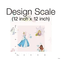 RoomMates Disney® Princess Power Peel & Stick Wallpaper