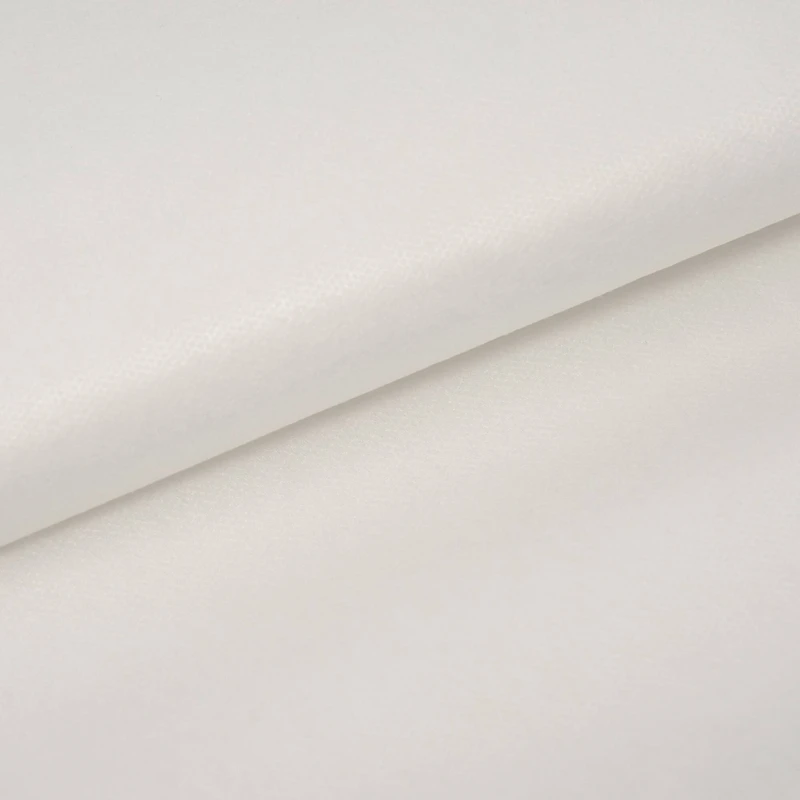Roc-Lon 20" x 3yd. Fusible Midweight Polyester Interfacing