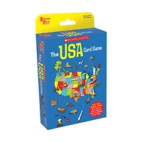 Scholastic - The USA Game