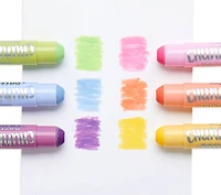 OOLY Chunkies Pastel Paint Sticks, 6ct.