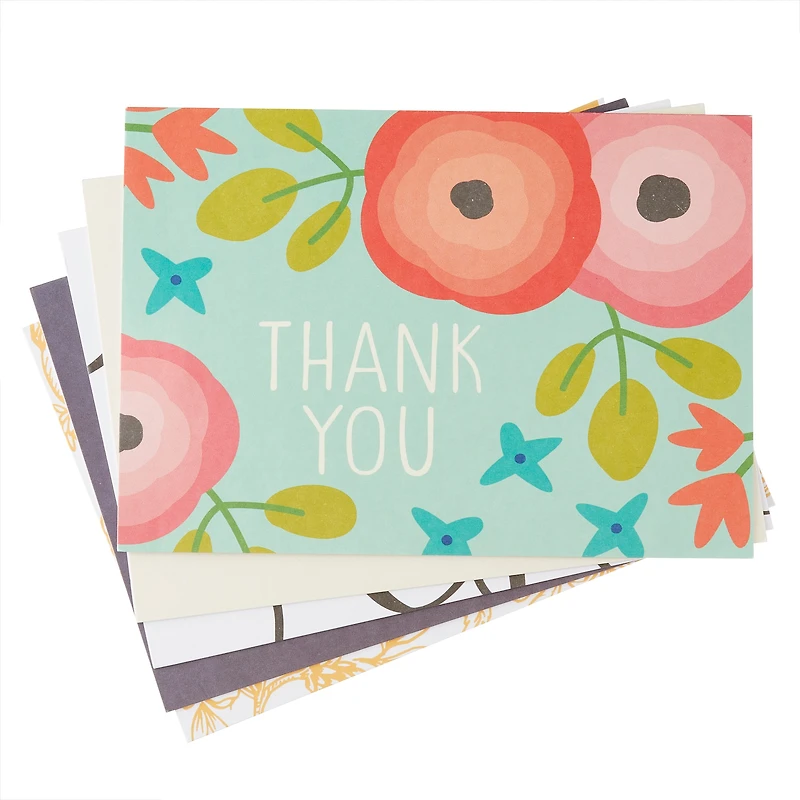 Boxed Greeting Cards by Recollections™, 4" x 5.6"
