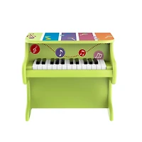 Toy Time 25-Key Musical Toy Piano