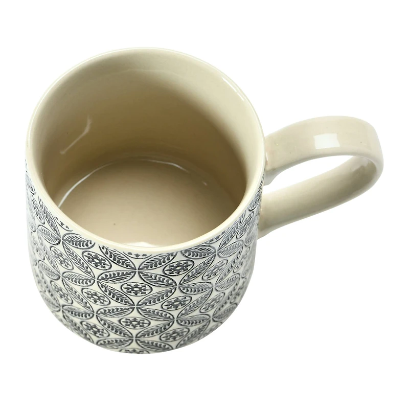 Hello Honey® Stoneware Mug Set