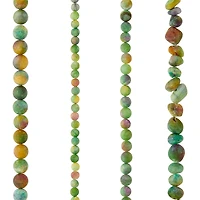 6 Pack: Red Kyanite Stone Beads Value Pack by Bead Landing™