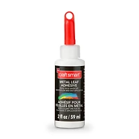 12 Pack: Metal Leaf Adhesive by Craft Smart®, 2oz.