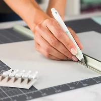 Cricut® Mint TrueControl Kit™