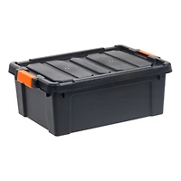 IRIS® Store-It-All Heavy Duty Storage Tote