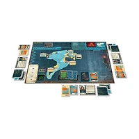 Pandemic: Legacy Season 2 - Black Edition