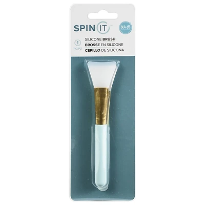 We R Memory Keepers® Spin It™ Silicon Brush