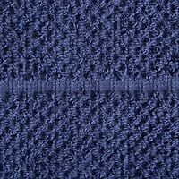 DII® Assorted French Blue Basic Chef Terry Dishtowel, 4ct.