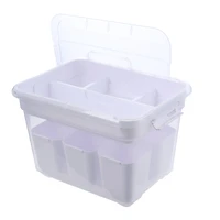 19qt. Storage Case by Simply Tidy®