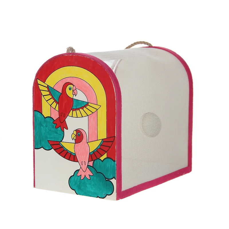 Birds Bug Catcher Kit by Creatology™