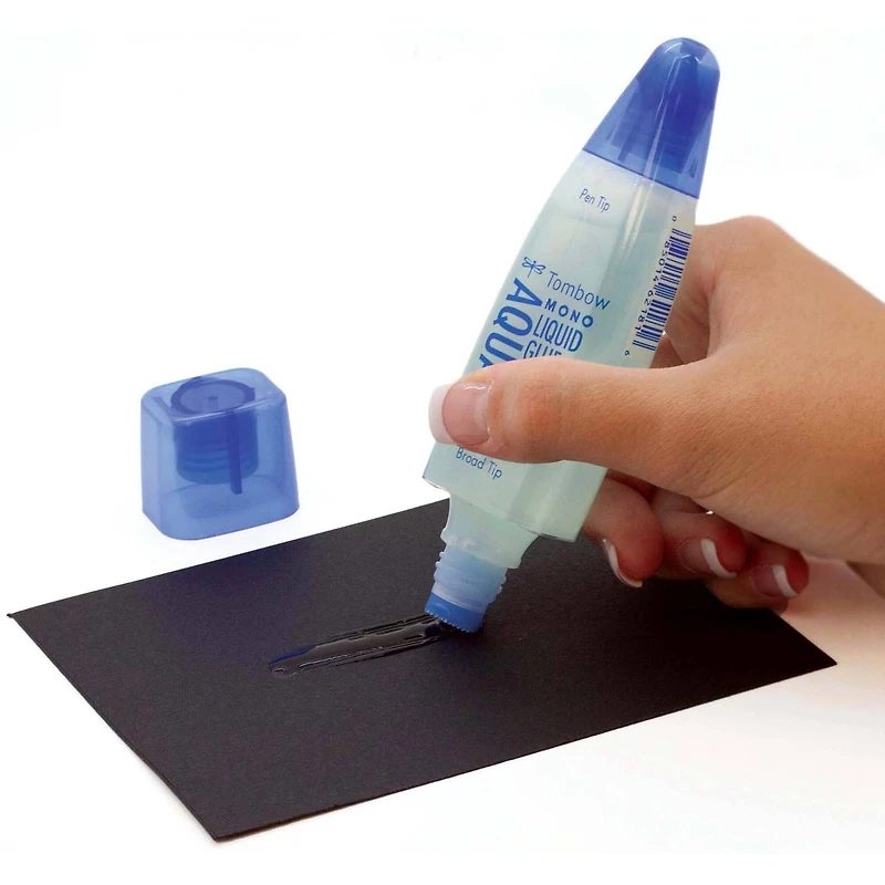 Tombow® Mono® Aqua Liquid Glue, 10ct.