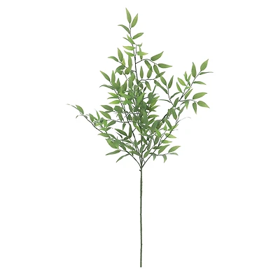 29" Bamboo Leaf Stem by Ashland®