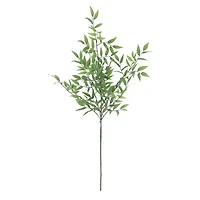 29" Bamboo Leaf Stem by Ashland®