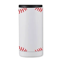 No Place Like Home Baseball 12oz. Koozie