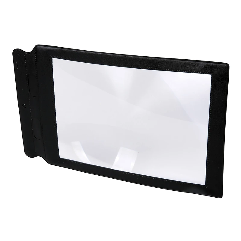 Edx Education® Sheet Magnifier, 3ct.