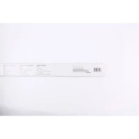 Art Alternatives 12" Acrylic Ruler
