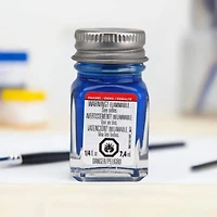 Testors® Fluorescent Enamel Paint