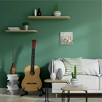 Stupell Industries Beautiful Cotton Blossoms Wooden Wall Plaque