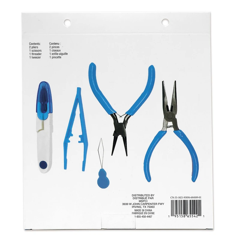 Jewelry Tool Kit by Creatology™