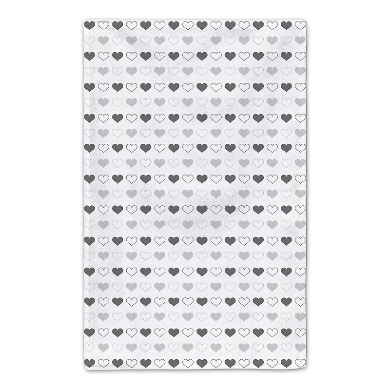 Grandmas Make The World Tea Towel, 2ct.
