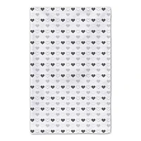 Grandmas Make The World Tea Towel, 2ct.