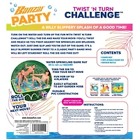 Banzai 64" Playmat & Twist Challenge Game