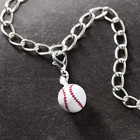 Baseball Charm by Bead Landing™