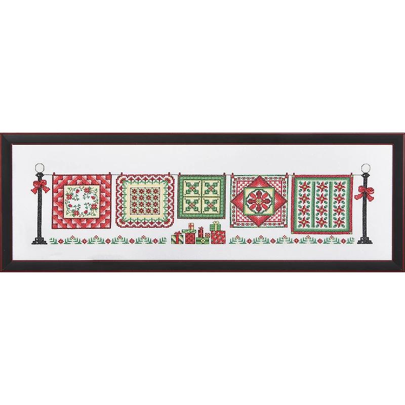 Leisure Arts® Five Seasons of Quilts Book