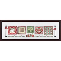 Leisure Arts® Five Seasons of Quilts Book