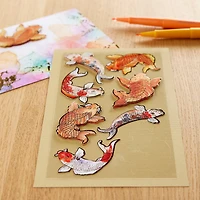 Koi Stickers by Recollections™